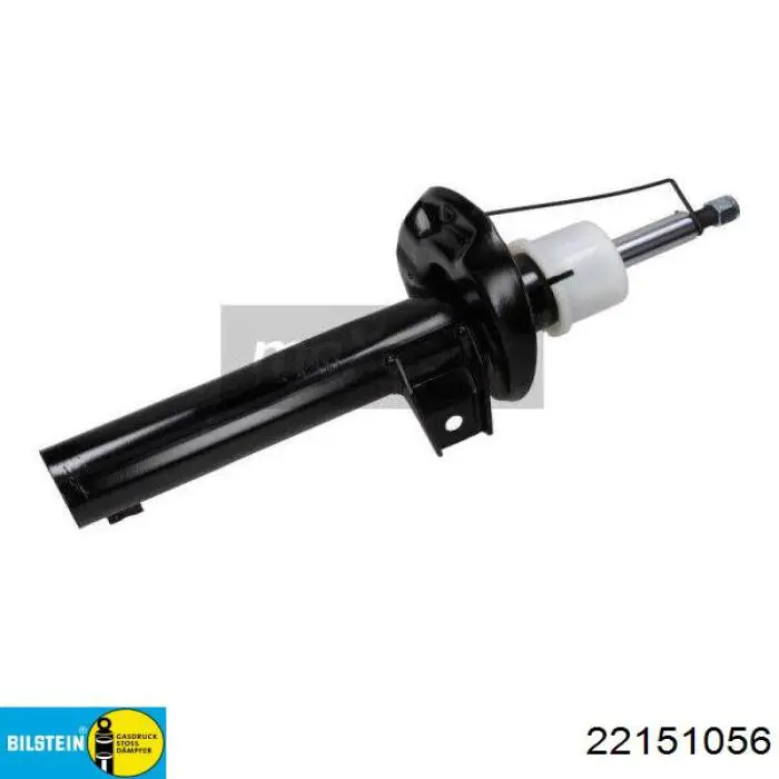 22151056 Bilstein Стойка передняя
