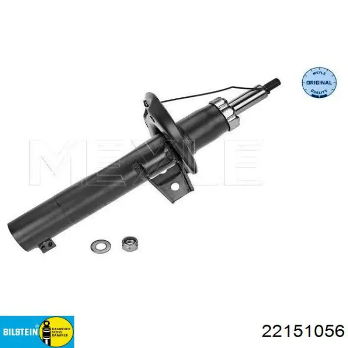 Амортизатор передний 22151056 Bilstein