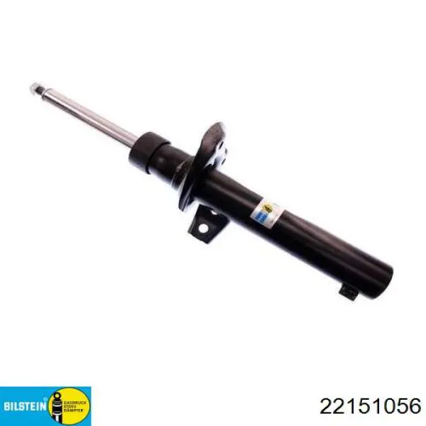 Стойка амортизатора передняя Bilstein 22151056 цена, от 71.77 USD