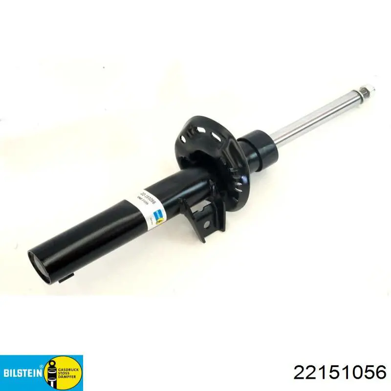 Амортизатор передний 22151056 Bilstein