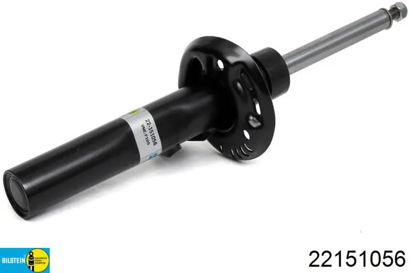 Амортизаторы передние Bilstein 22151056