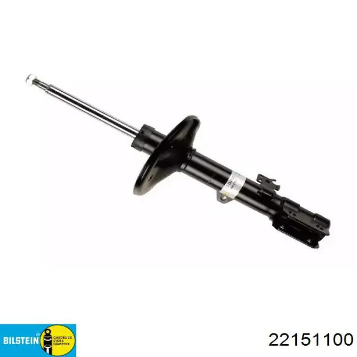 Амортизатор передний правый 22151100 Bilstein