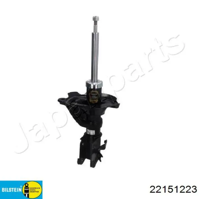 Амортизатор передней подвески левой Bilstein 22151223 цена, от 100.38 USD