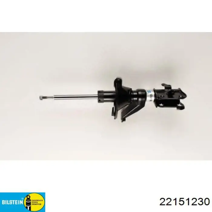 22151230 Bilstein Амортизатор передней подвески правый