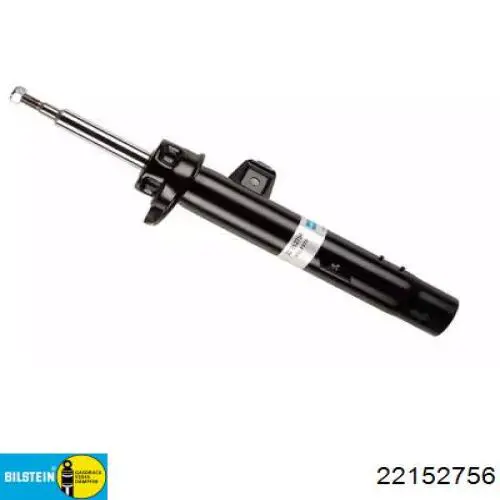 Амортизатор передний правый 22152756 Bilstein