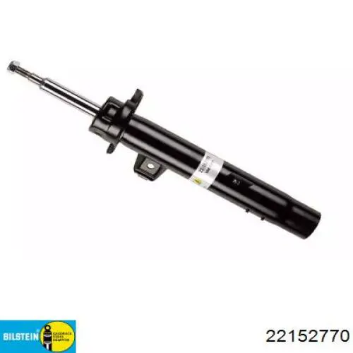 Амортизатор передний левый 22152770 Bilstein