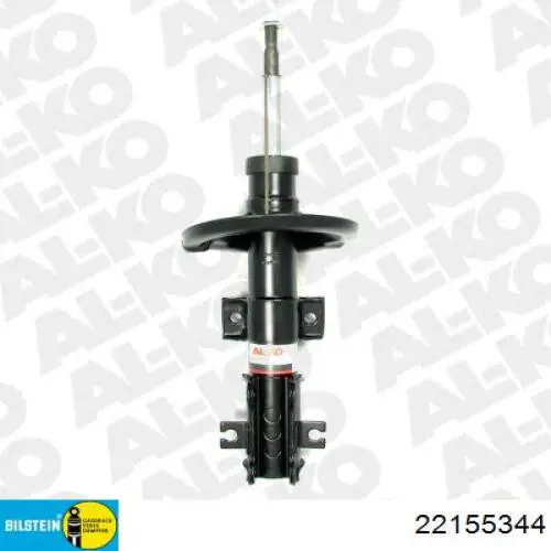 Амортизатор передний 22155344 Bilstein