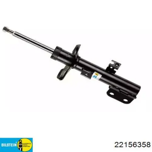 Стойка передняя левая Bilstein 22156358