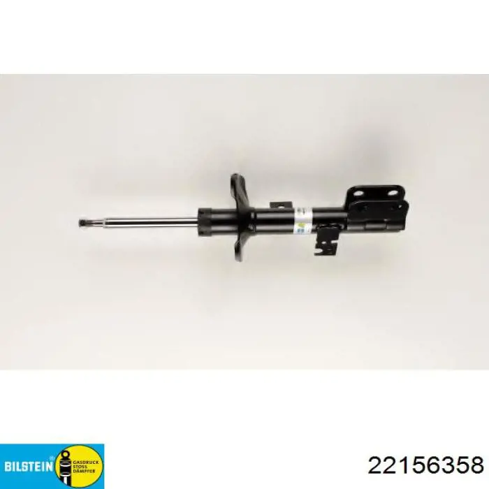 Амортизатор передней подвески левой Bilstein 22156358 цена, от 60.91 USD