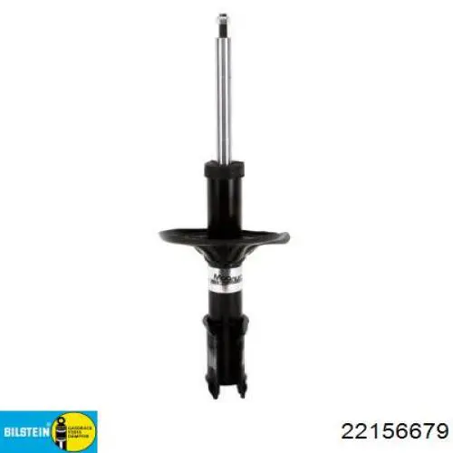Купить 22156679 Bilstein Амортизатор передней подвески