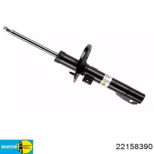 Амортизатор передний 22158390 Bilstein