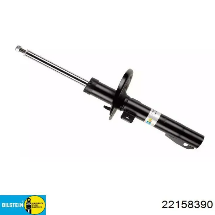 Амортизатор передний BILSTEIN 22158390