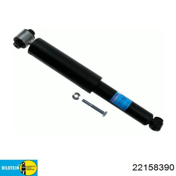Купить 22158390 Bilstein Амортизатор передней подвески