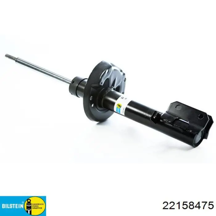 Амортизатор передней подвески левой Bilstein 22158475 цена, от 82.82 USD