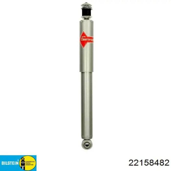 Стойка передняя правая Bilstein 22158482