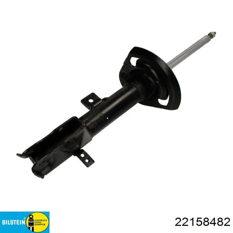 Амортизатор передний правый 22158482 Bilstein