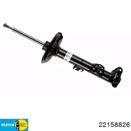 Амортизатор передний правый 22158826 Bilstein