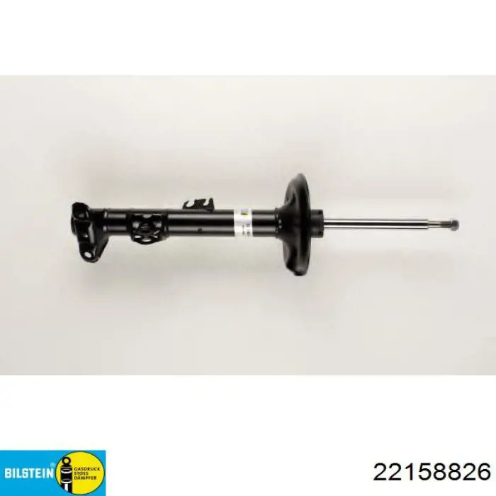 351115070100 Magneti Marelli Амортизатор передней подвески правый