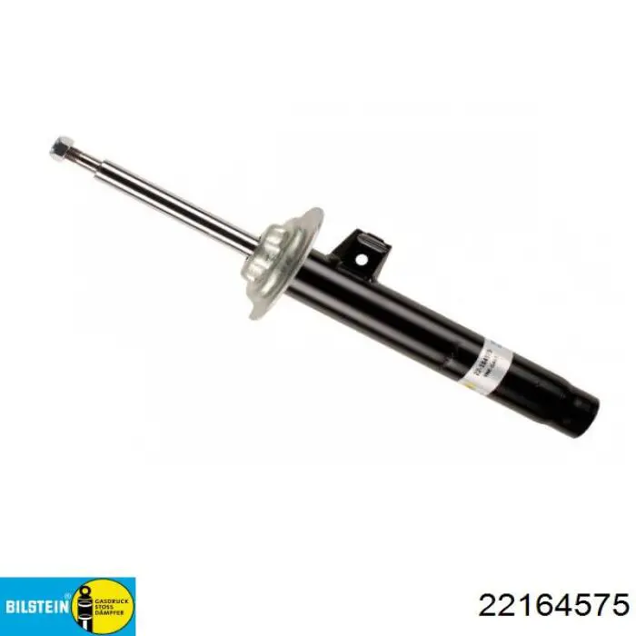 Амортизатор подвески передний левый Sachs 317552 цена, от 136.10 USD