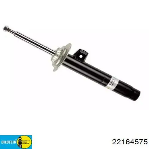 Купить 317552 Sachs Амортизатор подвески передний правый