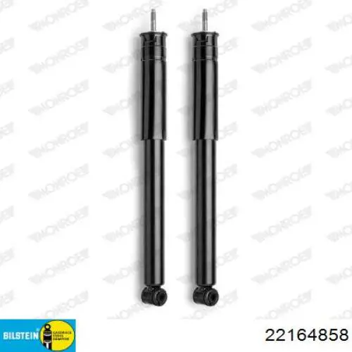 22164858 Bilstein Стойка передняя