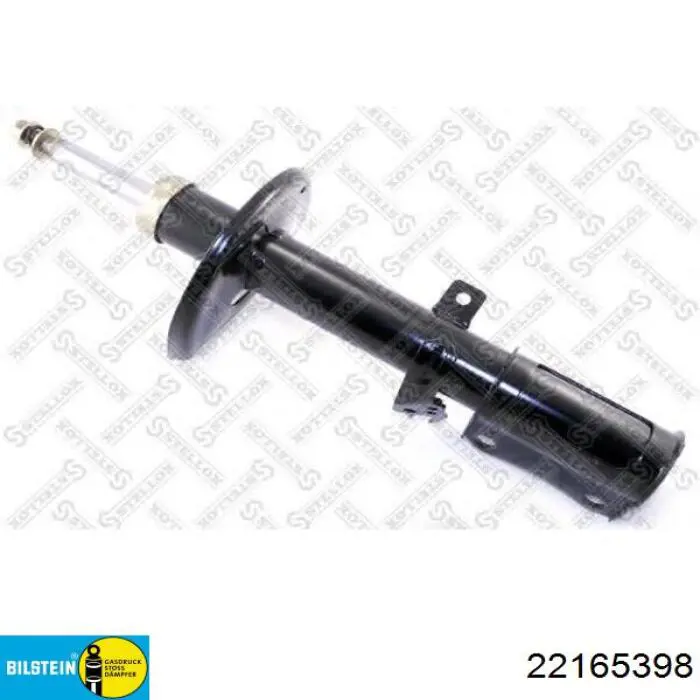 Амортизатор задний, правый Bilstein 22165398 цена, от 48.86 USD