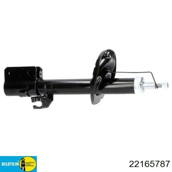 Купить 22165787 Bilstein Амортизатор подвески передний правый