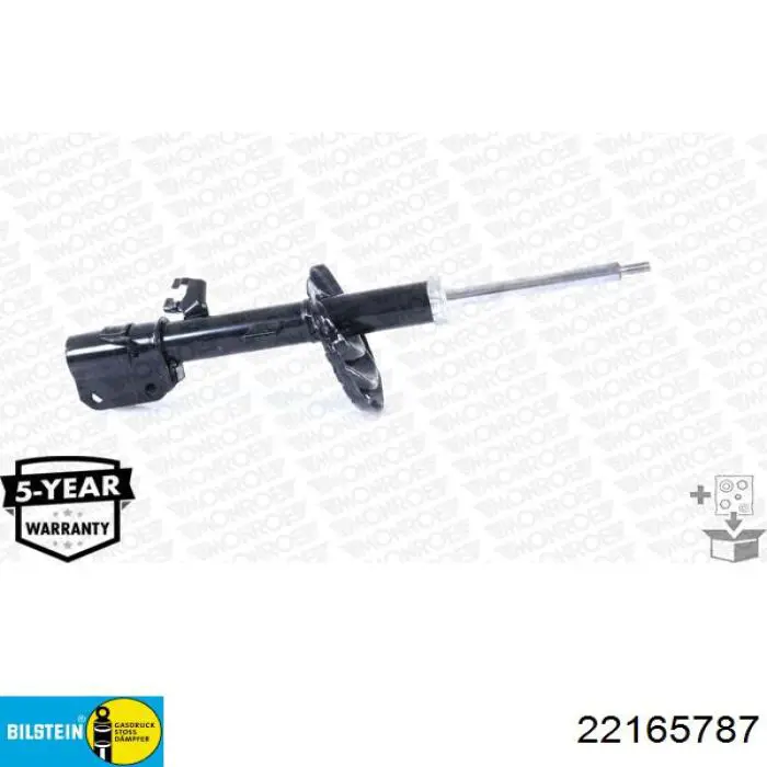 22165787 Bilstein