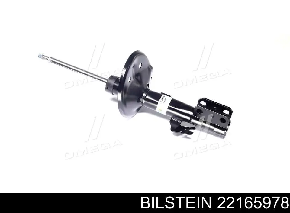 Амортизатор передний левый 22165978 Bilstein