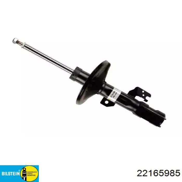 Купить 22165985 Bilstein Амортизатор подвески передний правый