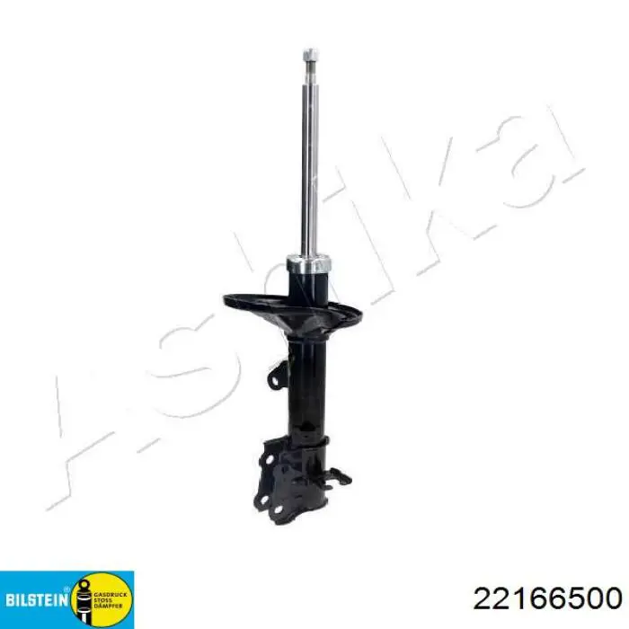 Задний правый амортизатор Bilstein 22166500