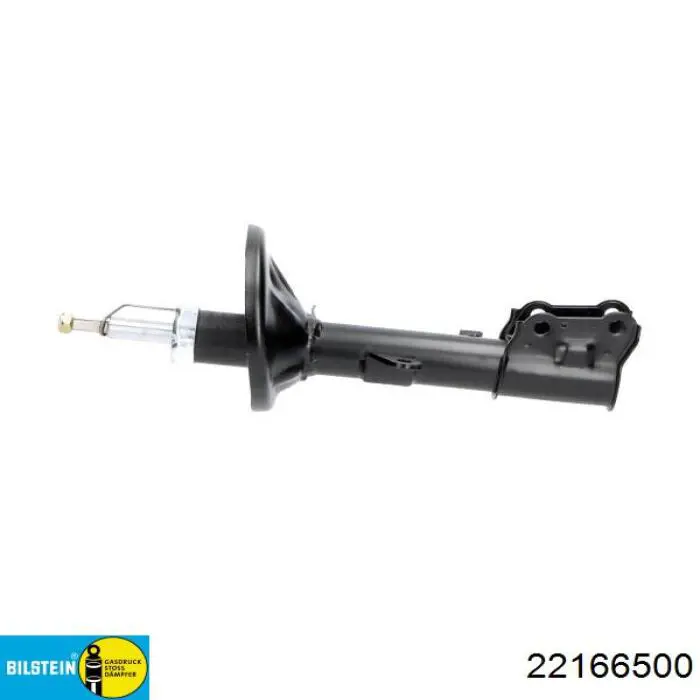Купить 22166500 Bilstein Амортизатор задний правый
