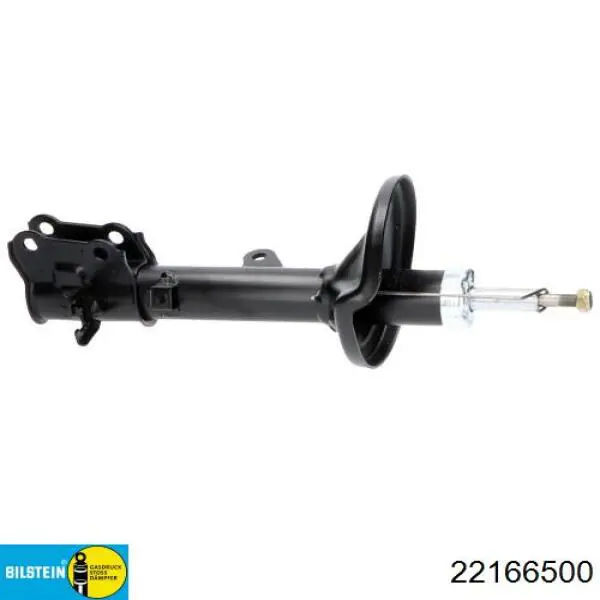 Амортизатор задний правый 22166500 Bilstein