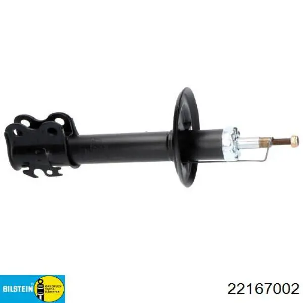 Амортизатор передний левый 22167002 Bilstein