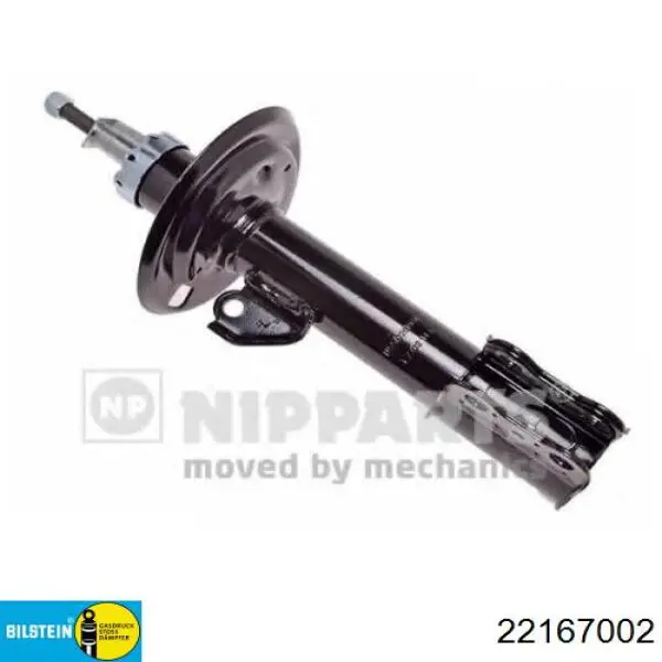 Купить 22167002 Bilstein Амортизатор подвески передний левый