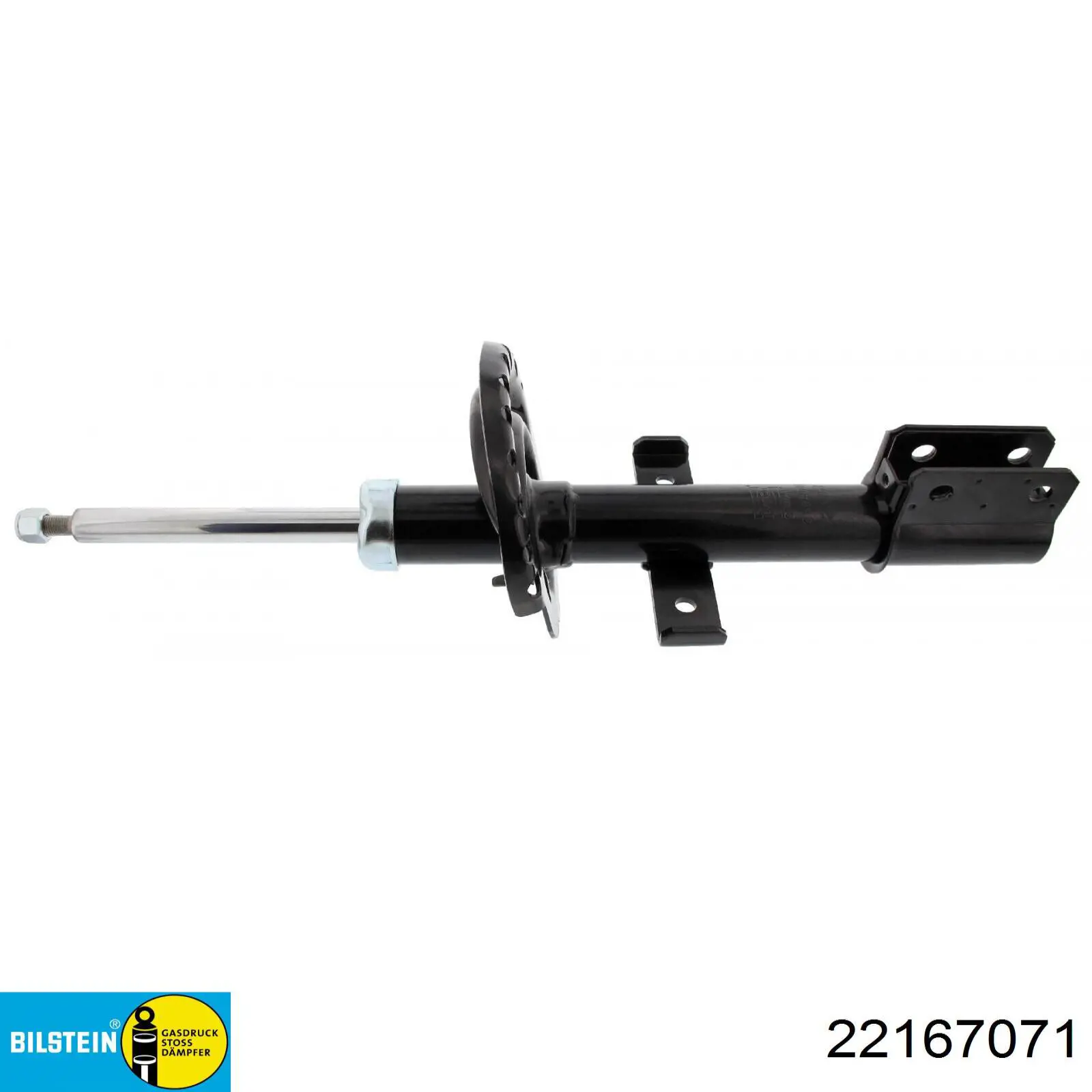Стойка амортизатора передняя Bilstein 22167071 цена, от 71.24 USD