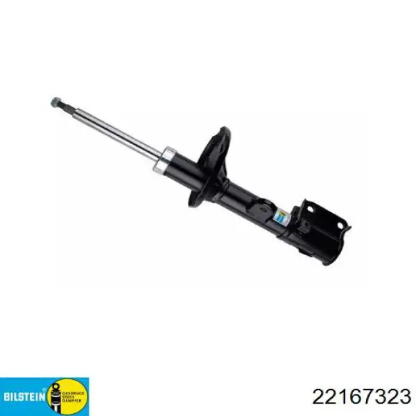 Купить 22167323 Bilstein Амортизатор подвески передний левый