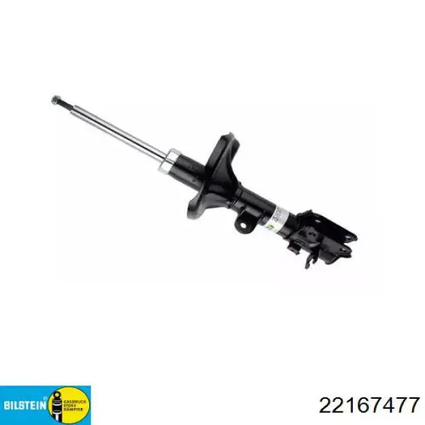 Стойка задняя, левая Bilstein 22167477 цена, от 57.16 USD