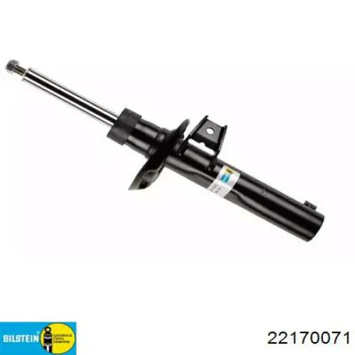 Амортизатор передний 22170071 Bilstein