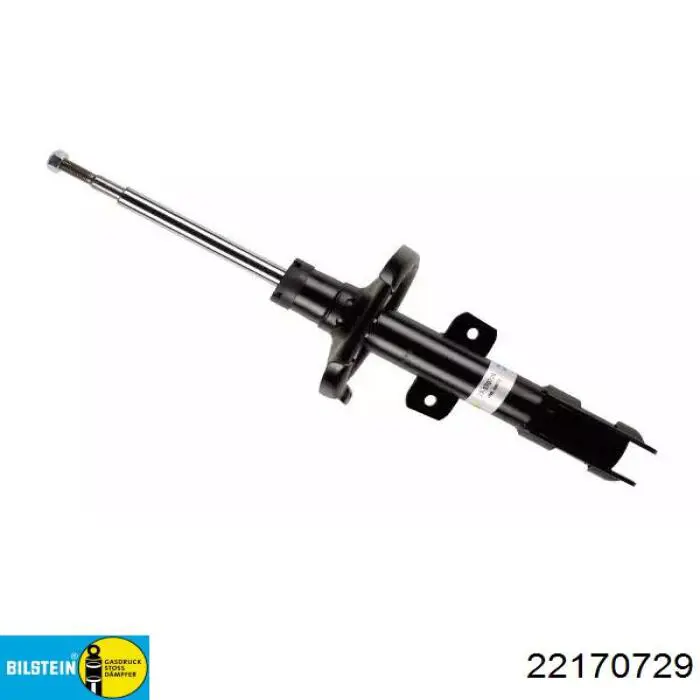 Амортизатор передний 22170729 Bilstein