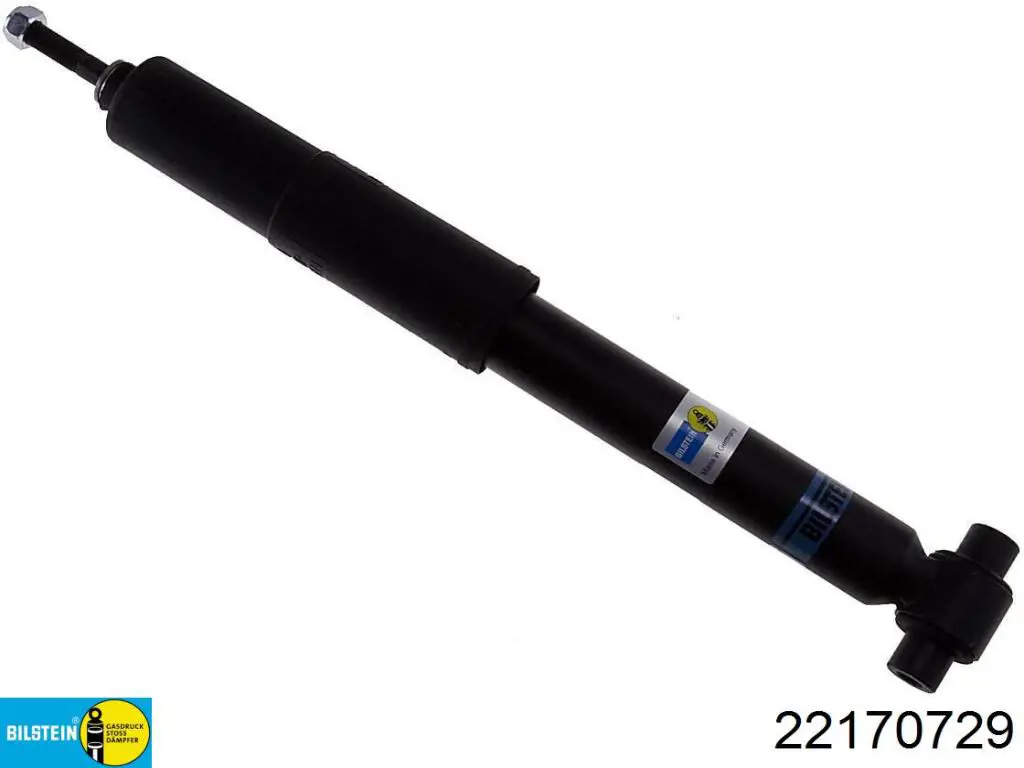 Купить 22170729 Bilstein Амортизатор передней подвески