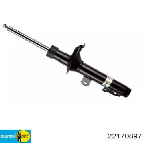 Амортизатор передний 22170897 Bilstein