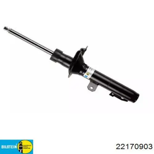 Амортизатор передний 22170903 Bilstein