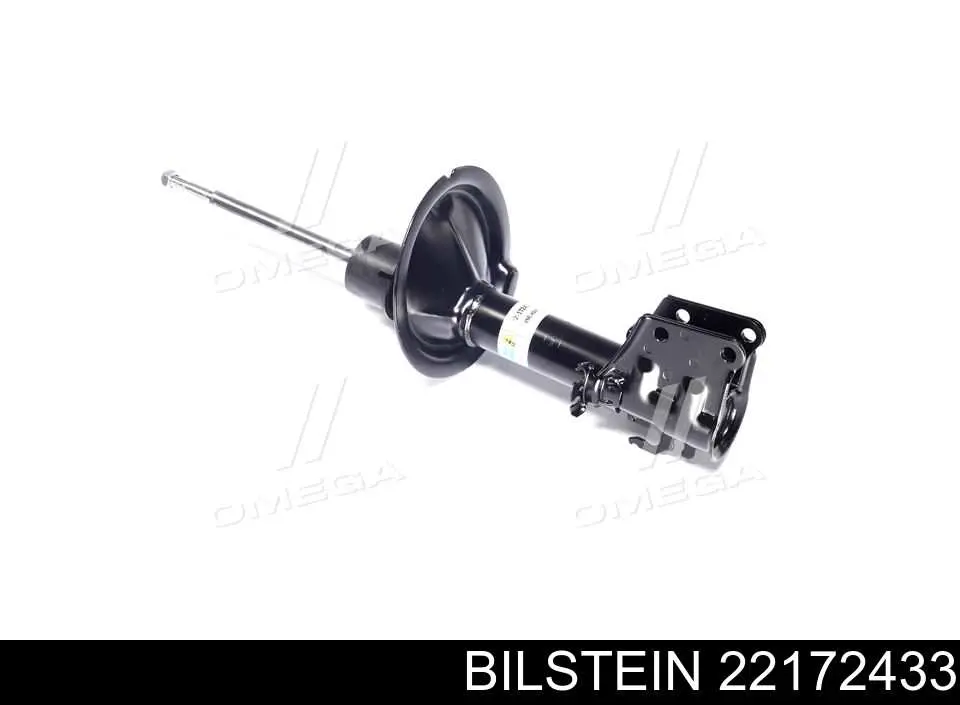 22-172433 Bilstein амортизатор передний
