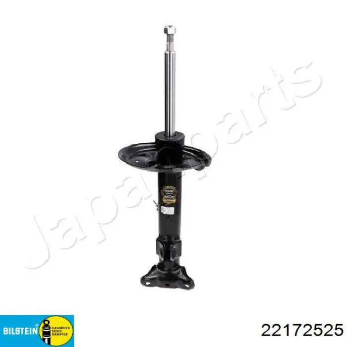 Купить 22172525 Bilstein Амортизатор подвески передний правый