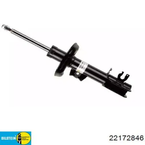 Амортизатор передний правый 22172846 Bilstein