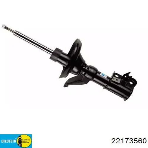 Амортизатор передний левый 22173560 Bilstein