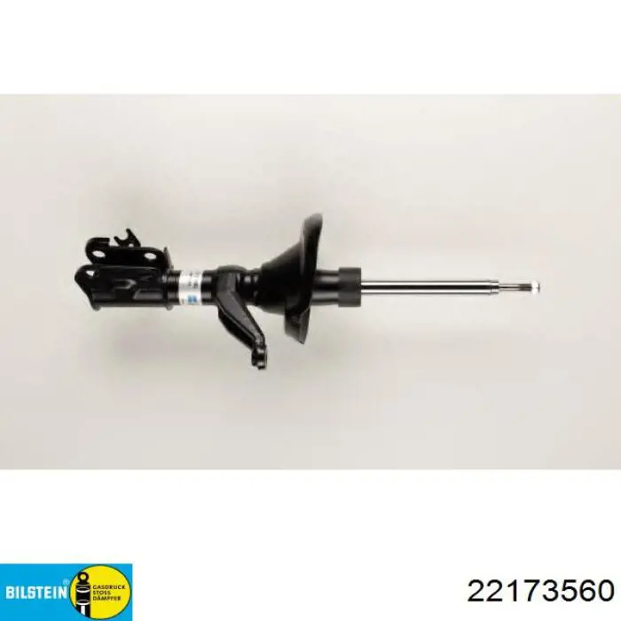 Амортизатор передней подвески левой Bilstein 22173560 цена, от 105.92 USD