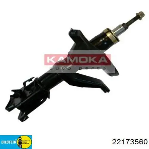 Купить 22173560 Bilstein Амортизатор подвески передний левый