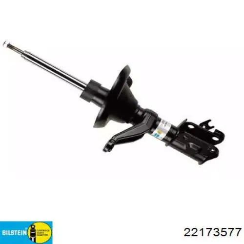 Стойка передняя правая Bilstein 22173577